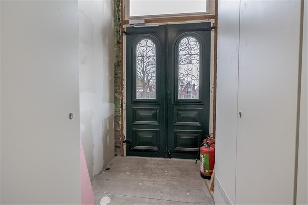 Medium property photo - Raadhuisstraat 16D, 9648 JV Wildervank